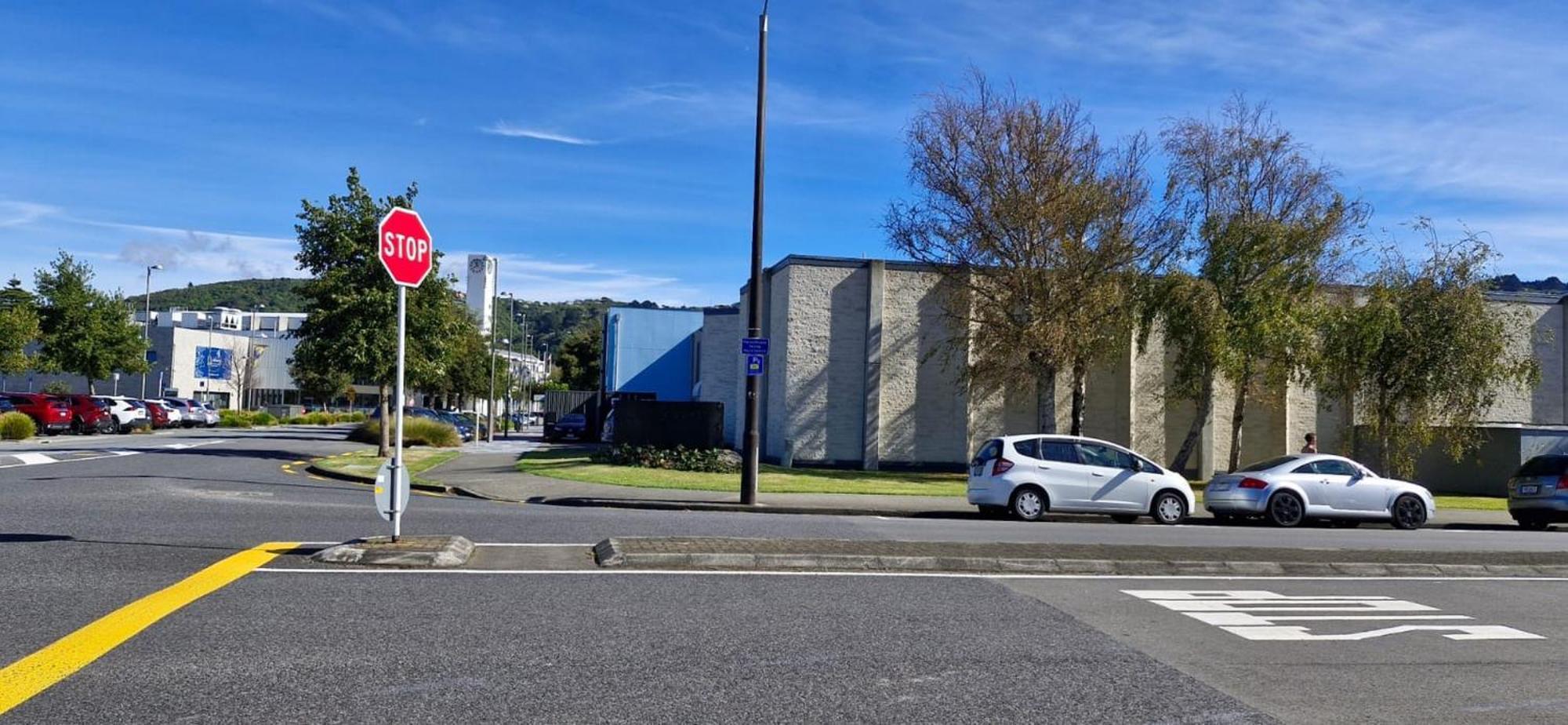 Central Modern 3-Bedroom,3- Bathroom House With Patio And Carpark- Lower Hutt City Centre Dış mekan fotoğraf